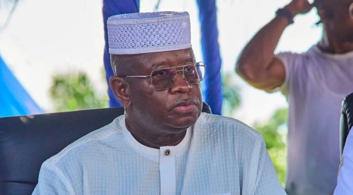 Bio Reflects on His Religious Journey as President Bio Reflects on His Religious Journey as President