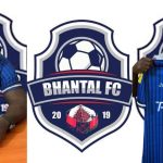 Bhantal FC Sacks Coach Sillah for Poor Performance Bhantal FC Sacks Coach Sillah for Poor Performance