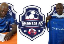 Bhantal FC Sacks Coach Sillah for Poor Performance Bhantal FC Sacks Coach Sillah for Poor Performance