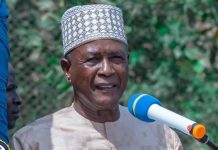 Sierra Leone Ends 2025 Fuel Shortage Government Gains Sierra Leone Ends 2025 Fuel Shortage Government Gains