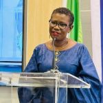 Freetown Mayor Aki-Sawyerr on 2025 Achievements Freetown Mayor Aki-Sawyerr on 2025 Achievements