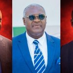 Sam-Sumana Engages APC Flagbearers for 2028 Elections Sam-Sumana Engages APC Flagbearers for 2028 Elections