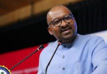 Let Us Build a Stronger Salone VP Jalloh Urges Unity Let Us Build a Stronger Salone VP Jalloh Urges Unity