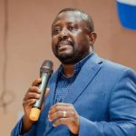 Justice Minister Sesay Unveils New Constitution Plans Justice Minister Sesay Unveils New Constitution Plans