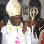 Bishop of Makeni Diocese Urges Unity and Renewal Bishop of Makeni Diocese Urges Unity and Renewal