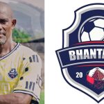Bhantal FC Hires Ex-Leone Stars Assistant Coach Bhantal FC Hires Ex-Leone Stars Assistant Coach