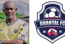 Bhantal FC Hires Ex-Leone Stars Assistant Coach Bhantal FC Hires Ex-Leone Stars Assistant Coach