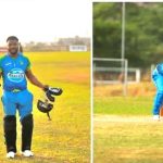 Two Sierra Leoneans Named to West Africa Cricket Team Two Sierra Leoneans Named to West Africa Cricket Team