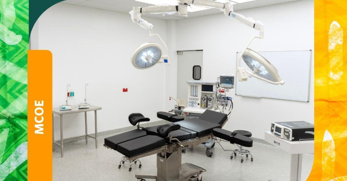 State-of-the-Art Medical Facility Opens in Koidu Hospital State-of-the-Art Medical Facility Opens in Koidu Hospital