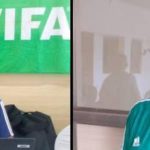 Sierra Leone Football Community Mourns Former Referee Sierra Leone Football Community Mourns Former Referee