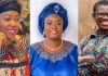 The Trio: Sierra Leone’s Powerful Women in Politics The Trio: Sierra Leone's Powerful Women in Politics
