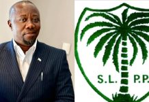 Myk Berewa Faces Criticism Over SLPP 2028 Victory Post Myk Berewa Faces Criticism Over SLPP 2028 Victory Post