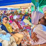 Fatima Bio Celebrates Woman Chiefdom Speaker’s Rise Fatima Bio Celebrates Woman Chiefdom Speaker's Rise