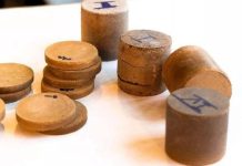 Nature Versus Radiation Eco-Friendly Shield Developed Nature Versus Radiation Eco-Friendly Shield Developed