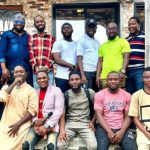 Islamic Artists Union Holds Annual Retreat, Elects New Ameer Islamic Artists Union Holds Annual Retreat, Elects New Ameer