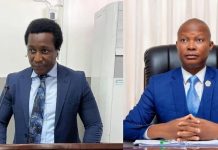 Edmond Abu Criticizes PRA as Fuel Prices Drop Edmond Abu Criticizes PRA as Fuel Prices Drop