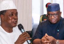 Alpha Kanu Defends President Bio’s Travels and Governance Alpha Kanu Defends President Bio's Travels and Governance