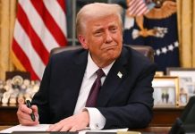 Trump Claims 43.6% of Sierra Leonean Immigrants Rely on Benefits Trump Claims 43.6% of Sierra Leonean Immigrants Rely on Benefits