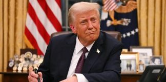 Trump Claims 43.6% of Sierra Leonean Immigrants Rely on Benefits Trump Claims 43.6% of Sierra Leonean Immigrants Rely on Benefits