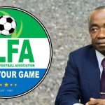 SLFA Appoints Two to Enhance Administrative Structure SLFA Appoints Two to Enhance Administrative Structure