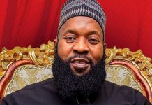 Ex-RUF Spokesman Labels Jagaban Unfit for APC Leadership Ex-RUF Spokesman Labels Jagaban Unfit for APC Leadership