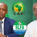 SLFA Announces CAF Coaching Diploma Refresher Courses SLFA Announces CAF Coaching Diploma Refresher Courses