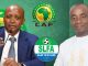SLFA Announces CAF Coaching Diploma Refresher Courses SLFA Announces CAF Coaching Diploma Refresher Courses