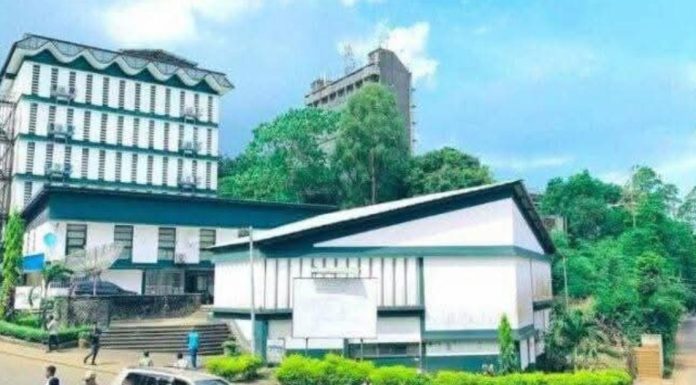 Fourah Bay College Law Faculty Invites LLB Applicants Fourah Bay College Law Faculty Invites LLB Applicants