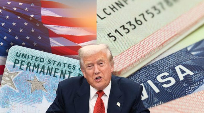 Sierra Leone Excluded From U.S. $15,000 Visa Bond Sierra Leone Excluded From U.S. $15,000 Visa Bond