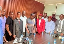 Ady Macauley Engages Sam-Sumana Over APC Bid Ady Macauley Engages Sam-Sumana Over APC Bid