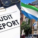 Over $1.6 Million Missing at Sierra Leone Embassy Over $1.6 Million Missing at Sierra Leone Embassy