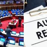 Audit Report Raises Concerns Over Delayed $1.3 Million Project Audit Report Raises Concerns Over Delayed $1.3 Million Project