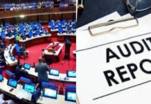 Audit Report Raises Concerns Over Delayed $1.3 Million Project Audit Report Raises Concerns Over Delayed $1.3 Million Project