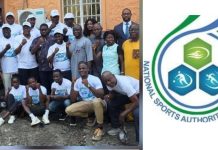 NSA Welcomes Solomon D. Kargbo as African Boxing President NSA Welcomes Solomon D. Kargbo as African Boxing President