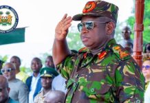 State House Responds to Speculation on President Bio’s Health State House Responds to Speculation on President Bio's Health