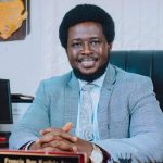 Why I Want to Be President of Sierra Leone – Francis Ben Kaifala Speaks on Leadership Dreams Why I Want to Be President of Sierra Leone – Francis Ben Kaifala Speaks on Leadership Dreams