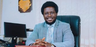 Why I Want to Be President of Sierra Leone – Francis Ben Kaifala Speaks on Leadership Dreams Why I Want to Be President of Sierra Leone – Francis Ben Kaifala Speaks on Leadership Dreams