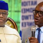 Umaru Fofana Warns Sierra Leone Politicians Against Causing Another War Umaru Fofana Warns Sierra Leone Politicians Against Causing Another War