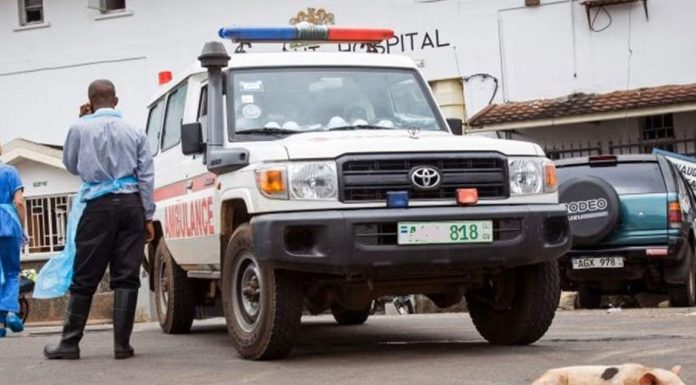 Concerned Citizen Calls for Urgent Healthcare Reforms, Citing Lack of Oversight and Patient Safety Gaps Concerned Citizen Calls for Urgent Healthcare Reforms, Citing Lack of Oversight and Patient Safety Gaps