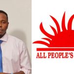 Chief Minister Sengeh Criticises APC Over Alleged Proposal to Deregister Smaller Political Parties Chief Minister Sengeh Criticises APC Over Alleged Proposal to Deregister Smaller Political Parties