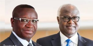 The Two Faces of Power: Koroma’s “Democratic Dictatorship” Vs. Bio’s “Distributed Leadership” The Two Faces of Power: Koroma’s “Democratic Dictatorship” Vs. Bio’s “Distributed Leadership”