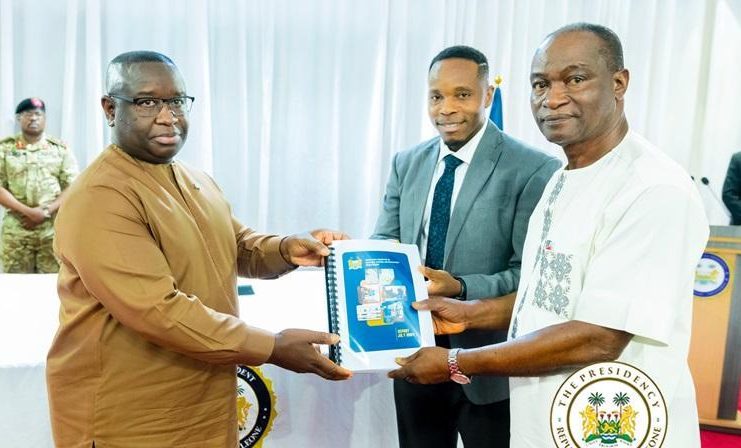 APC Accuses Government of Sidelining Opposition on Tripartite Recommendations APC Accuses Government of Sidelining Opposition on Tripartite Recommendations