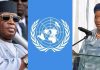 Op-Ed: UN Push for Female Leadership: Will President Bio Nominate Haja Zainab Hawa Bangura? Op-Ed: UN Push for Female Leadership: Will President Bio Nominate Haja Zainab Hawa Bangura?