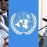Op-Ed: UN Push for Female Leadership: Will President Bio Nominate Haja Zainab Hawa Bangura? Op-Ed: UN Push for Female Leadership: Will President Bio Nominate Haja Zainab Hawa Bangura?
