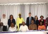 MCC Compact: VP Juldeh Jalloh Chairs Inaugural MCA Board Meeting MCC Compact: VP Juldeh Jalloh Chairs Inaugural MCA Board Meeting
