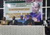 IPAM Hosts Kandeh Yumkella as Distinguished Guest for SUG Inauguration IPAM Hosts Kandeh Yumkella as Distinguished Guest for SUG Inauguration
