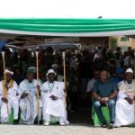 Ceremonial Chief Arrested for Alleged Murder in Mamaka Village Ceremonial Chief Arrested for Alleged Murder in Mamaka Village