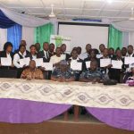 Police Concludes Five-Day Induction Training to Boost Investigators’ Capacity Police Concludes Five-Day Induction Training to Boost Investigators’ Capacity