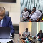 SLFA Organising Committee Unveiled as FA Cup Tops Agenda SLFA Organising Committee Unveiled as FA Cup Tops Agenda