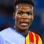 Juma Bah Opens Up on Journey from Street Football to Europe Juma Bah Opens Up on Journey from Street Football to Europe